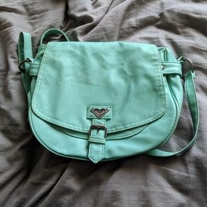 Roxy purse
